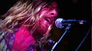 Matt Mays - Ain't So Heavy
