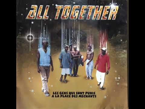 MASTER KENDI - WAN DAKA