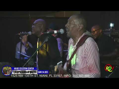 MAGNUM BAND - EXPERIENCE LIVE - KASA CHAMPET