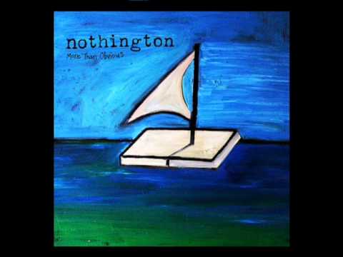 Nothington In Flames (Acoustic)