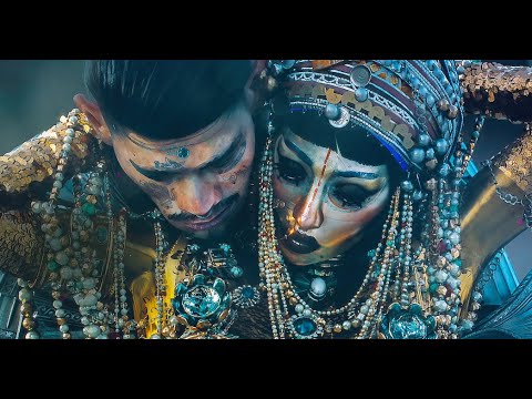 Jibaro - Love, Death & Robots (Season 3 Soundtrack) - Kjartan Sveinsson - Teil I