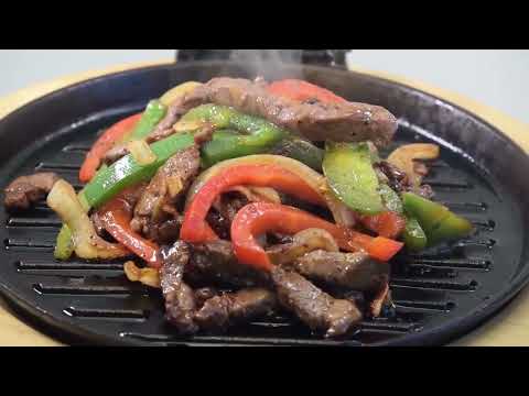 The Ultimate Guide To Mastering Char And Crispness On Korean BBQ Ribs