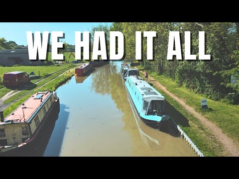 The Good, The Bad & The Truly Ugly Of Narrowboat Life Ep 158