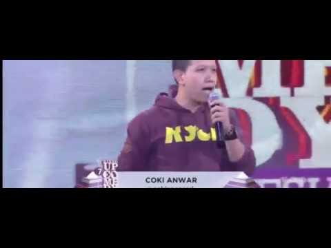 Coki Anwar - Olah Raga Extrime - Suci 7