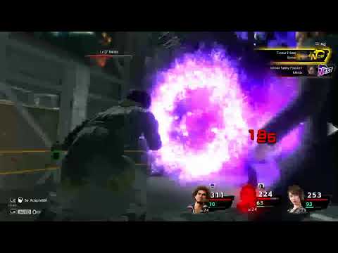 YAKUZA Like a Dragon pt 49