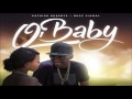 Patrice Roberts Busy Signal O Baby Official Audio