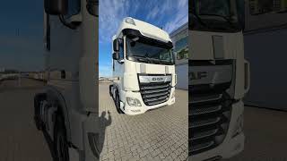 السيارات القاطرة DAF XF 480 SSC | صورة 4 - Autoline