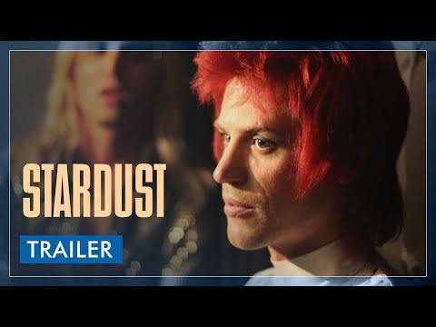 Trailer de Stardust (2020)