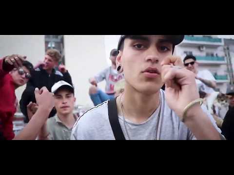 Korean Kid x Low K - Game Over (Video Oficial) Shot by NwaFilm