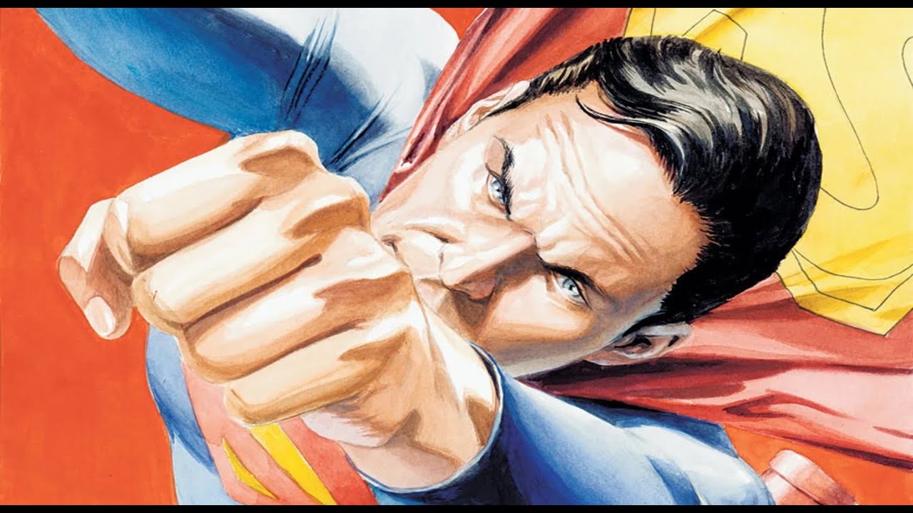 Superman's Wish Saves The Day |Final Crisis #6-7| Fresh Comic Stories