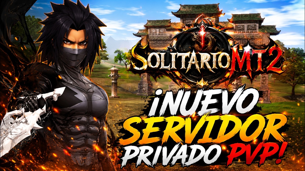Video Presentación Solitario2