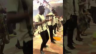 Live Performance - The ARMY Mlimanicity, Dar es Salaam
