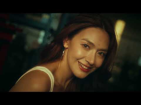 "ဘုရင်မလေး" KIRA X BNLK of ProjectK [ Official Visualizer ]