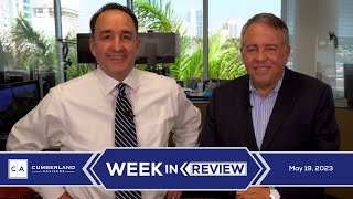 Looking Beyond the Headlines - Cumberland Advisors' Week in Review