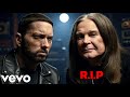 Ozzy Osbourne Legacy Lives On Eminem Official Tribute Video