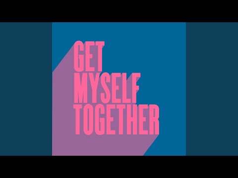 Get Myself Together (Kevin McKay Extended Edit)