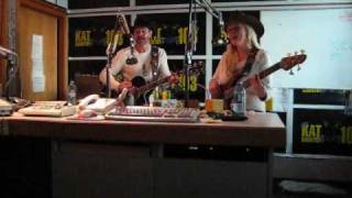 Burns and Poe  Always a woman