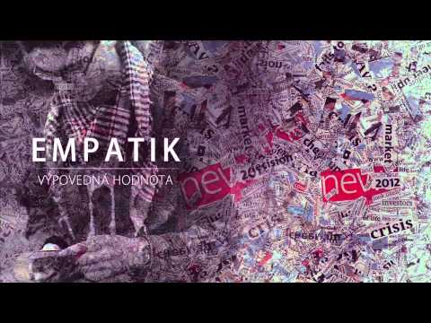 Empatik - Výpovedná hodnota