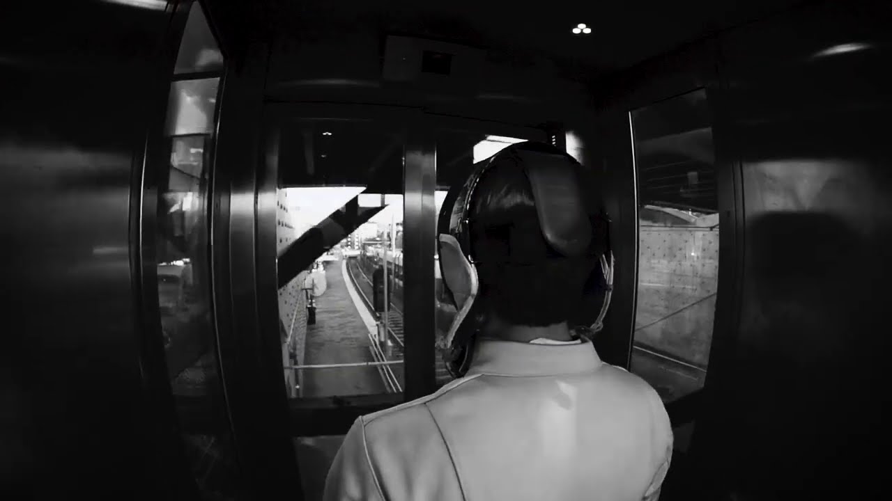 MC Porno – ”Go Hard”