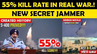 Astra Mk2 Ya Russian R-77M?,55% Kill Rate… Fir Bhi Record?,Talon Shield E/W syst