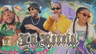 La Receta Lyrics English Translation