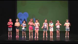 Perlice - A ram sam sam