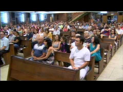 Homilia - 25º Domingo do Tempo Comum - Ano C - 18/09/2016