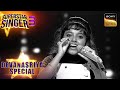 Teri Mehfil Mein Kismat पर एक ज़बरदस्त Performance Superstar Singer 3 Devana