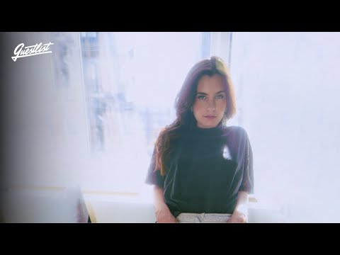 RebMoe - Bedroom [Guest List Records]