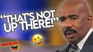 Fill In The Blank.... | Family Feud