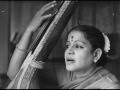 M S Subbulakshmi - Evari Bodhana (Varnam) - Abhogi - Patnam Subrahmanya Aiyar