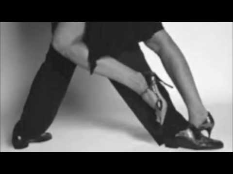 Écris-moi! Kirjuta! –  Tango –  Indrek Hirv