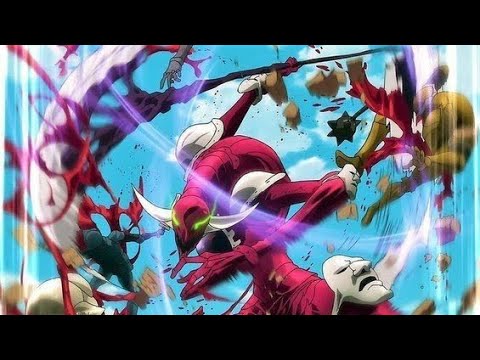 Meliodas VS Galan da verdade (NANATSU NO TAIZA SEASON 2) - DUBLADO PT-BR