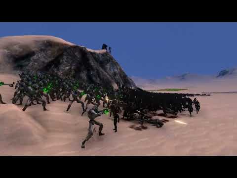 All Marvel Superhero Armies Fight Each Other   Who Wins？   Ultimate Epic Battle Simulator