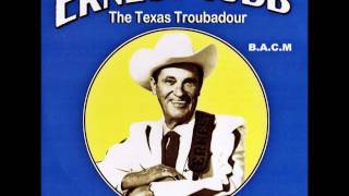 Ernest Tubb - Mr. Blues