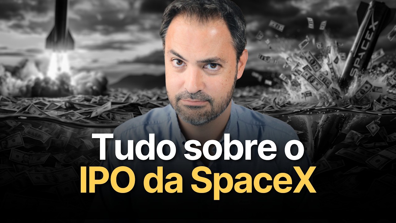SpaceX de Musk não é o que você pensa