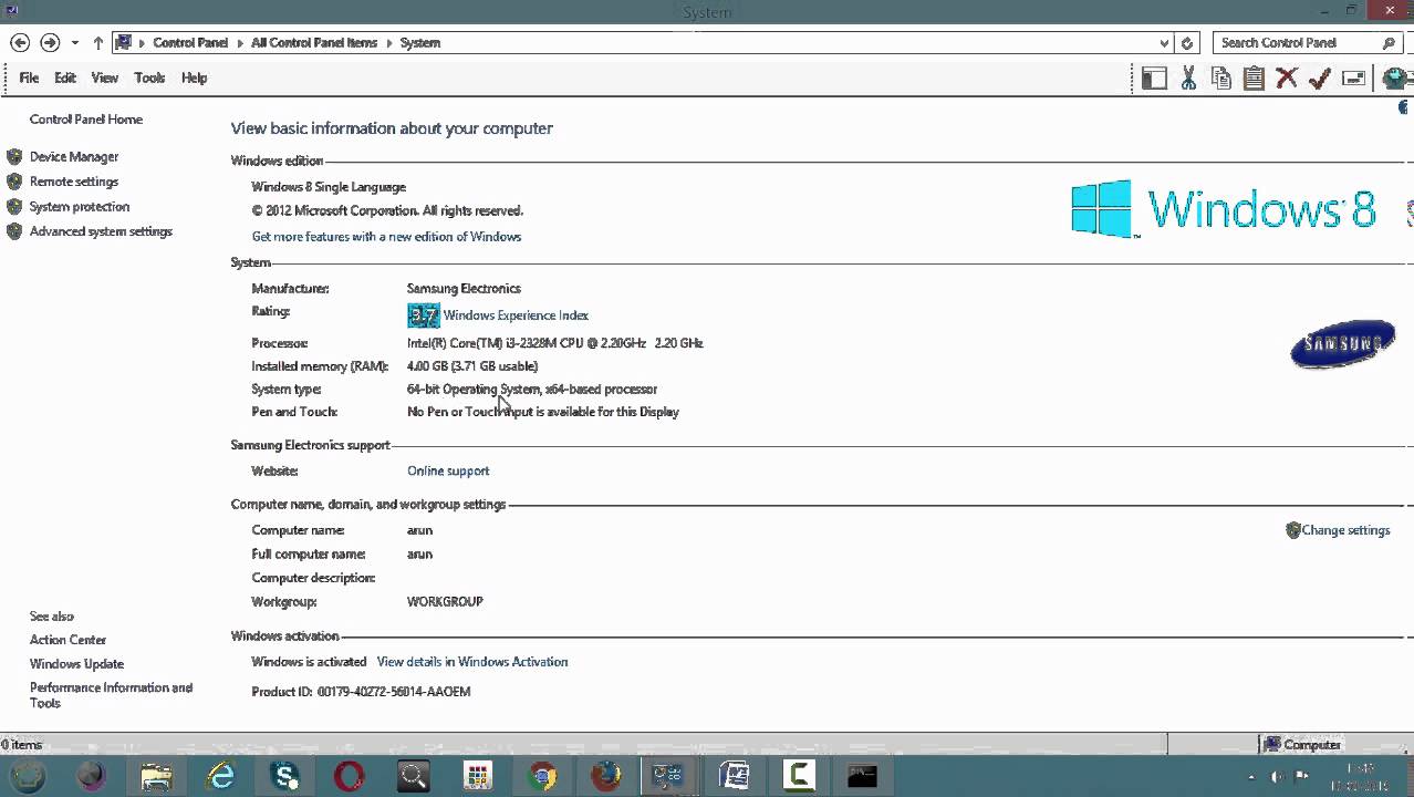 installation of selenium webdriver - step by step instructions to setup selenium -part 1