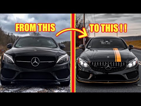 MODIFICATIONS YOU CAN DO TO YOUR CAR AS A BEGINNER (EXPLAINED)! *ADVANCED MODS AS WELL*