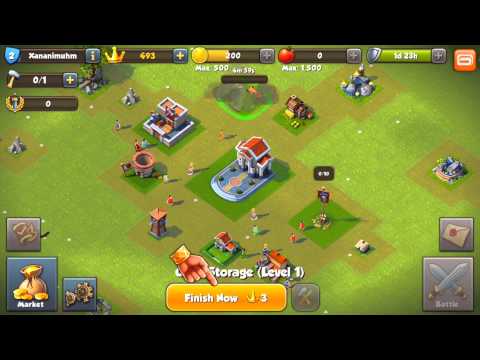 total conquest ios hack