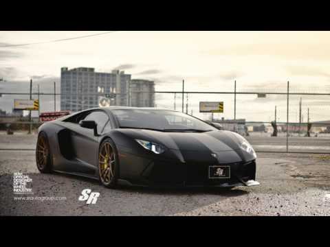 TY - It's Nothin' feat. Donell Lewis Bass Boosted