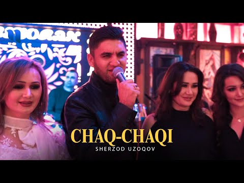 Sherzod Uzoqov - Chaq-chaqi (consert version)