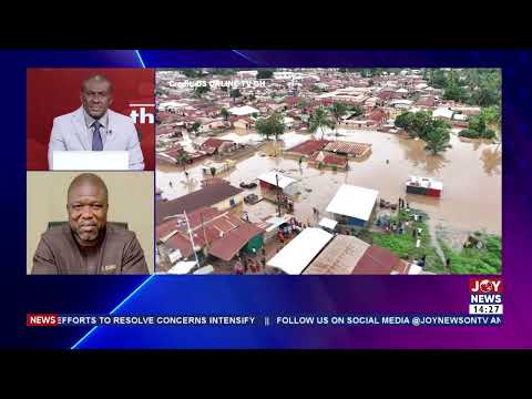 We want to assure the victims that govt will do everything possible to support them -James Gunu.
