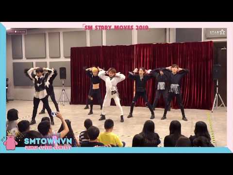 [SSM2019] PR-NICE TEAM | Dance Cover Contest by SMTOWNVN