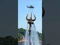 Rise Of The Forgotten Trishul Trishul Mythology Divine Power IndianCulture Trendingai