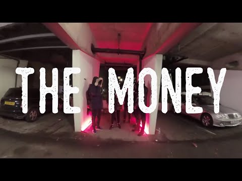 POP SMOKE FT. ABRA CADABRA AND DUSTY LOCANE - THE MONEY [MASHUP]