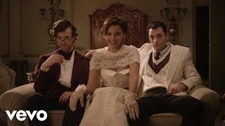 Video Humanized de Chenoa