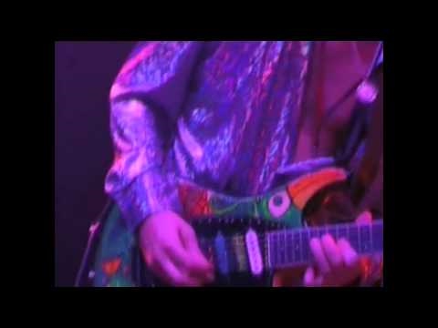 Transatlantic - Stranger in Your Soul - VI Stranger in Your Soul