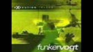 Funker Vogt-Black Rain