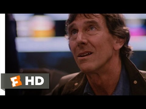 WarGames (8/11) Movie CLIP - It's a Bluff (1983) HD