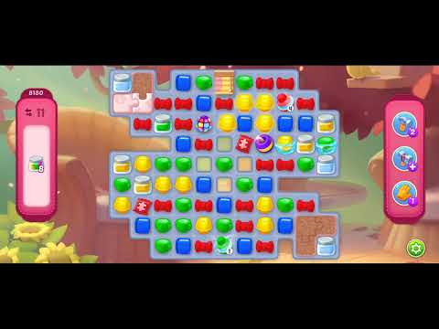 homescapes level 8180